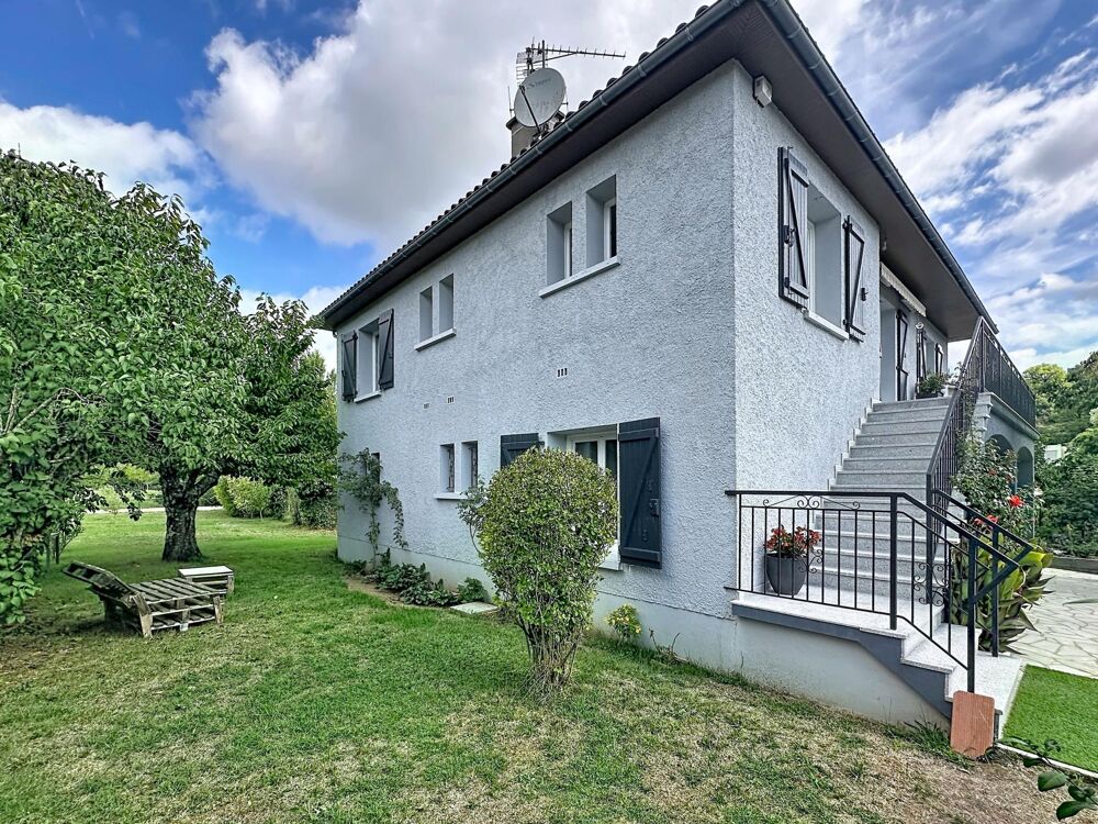 Vente Maison Maison proche de tout commerce avec 4 chambres Cahors