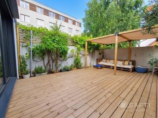  Appartement à vendre 3 pièces 60 m²