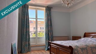  Appartement à vendre 4 pièces 136 m²