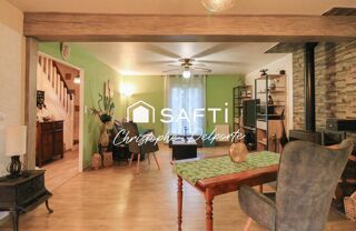  Maison � vendre 6 pi�ces 134 m�