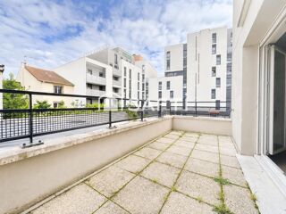  Appartement à vendre 4 pièces 77 m²