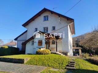  Maison  vendre 8 pices 265 m