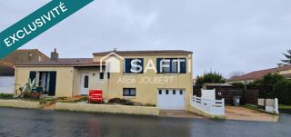  Maison � vendre 5 pi�ces 114 m�