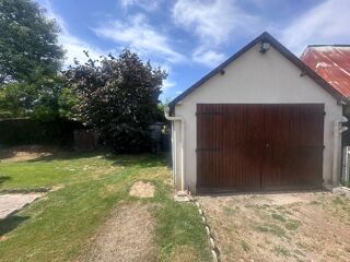  Maison à vendre 6 pièces 96 m²