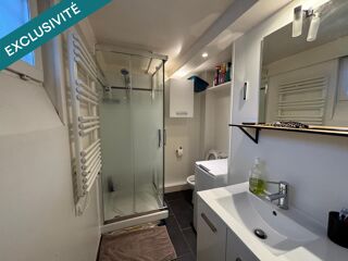  Appartement � vendre 1 pi�ce 32 m�