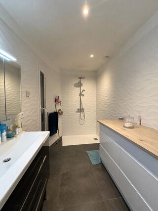  Maison à vendre 5 pièces 137 m²