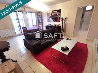  Appartement à vendre 3 pièces 65 m²