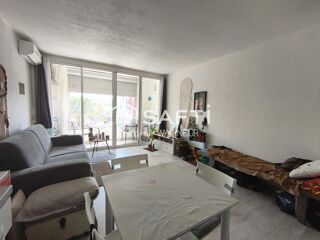  Appartement  vendre 1 pice 33 m