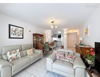  Appartement � vendre 3 pi�ces 63 m�