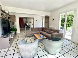  Maison à vendre 7 pièces 153 m²