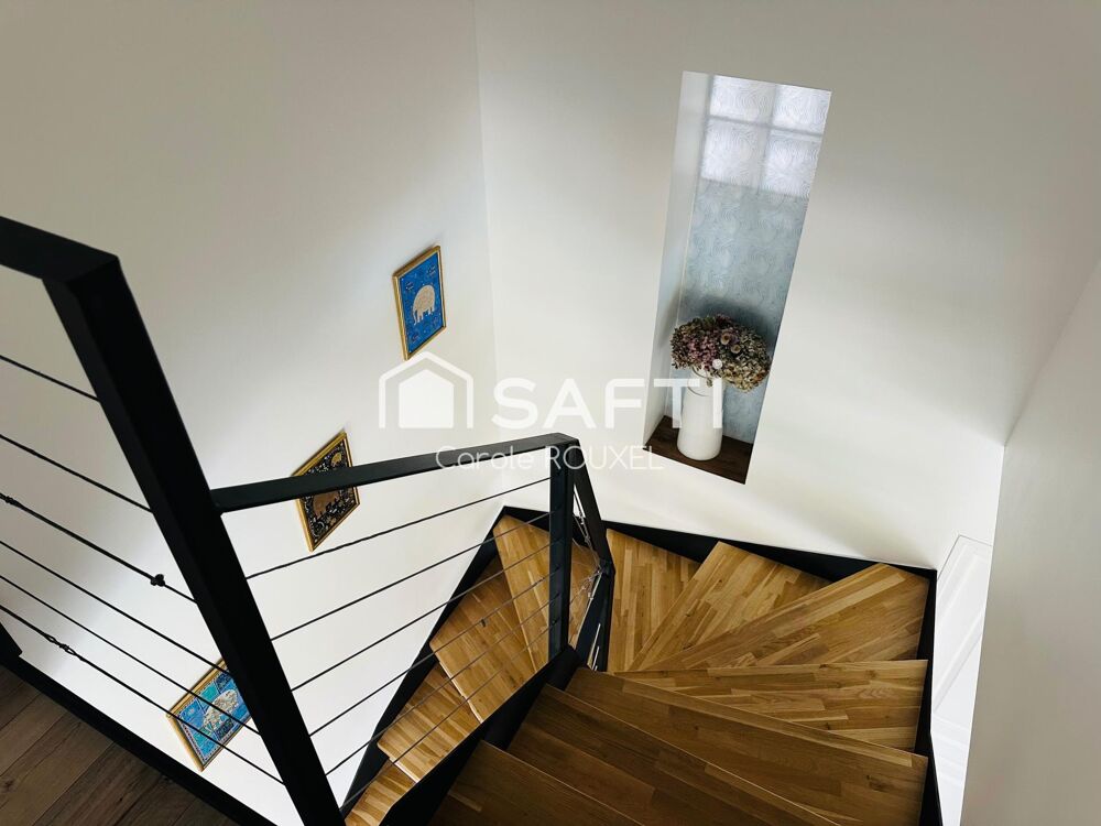 � vendre  Maison Baden (56870)