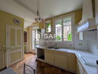  Maison à vendre 5 pièces 106 m²