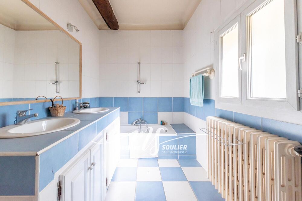  vendre  Maison Saint-Cannat (13760)