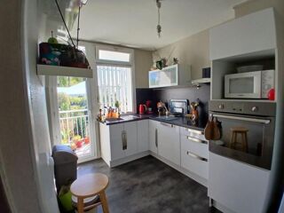  Appartement � vendre 4 pi�ces 84 m�