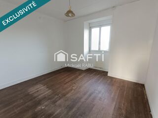  Maison à vendre 2 pièces 54 m²
