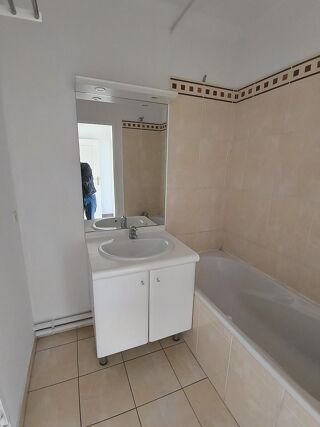  Appartement à vendre 3 pièces 68 m²
