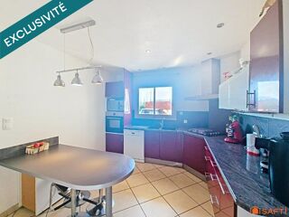  Maison à vendre 7 pièces 175 m²