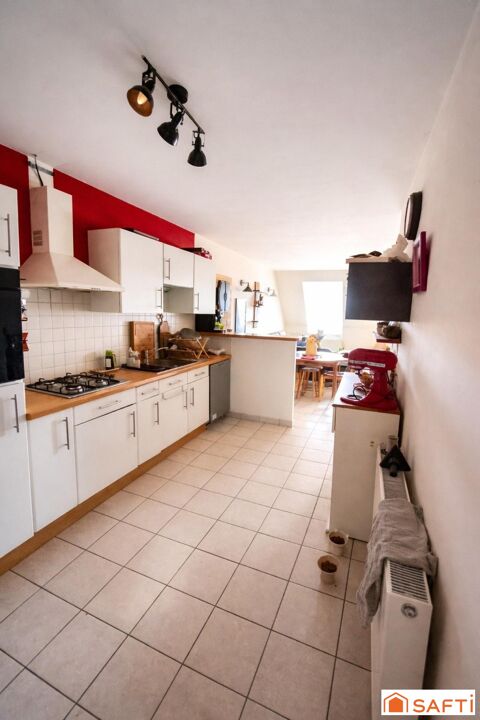  Appartement à vendre 3 pièces 80 m²