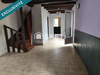  Maison  vendre 6 pices 98 m