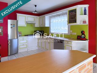  Maison � vendre 5 pi�ces 94 m�