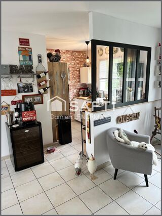  Maison � vendre 4 pi�ces 76 m�