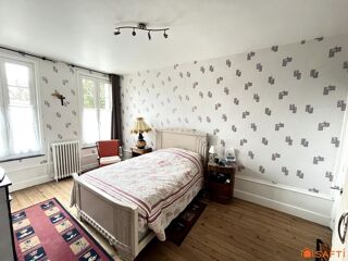  Maison � vendre 7 pi�ces 190 m�