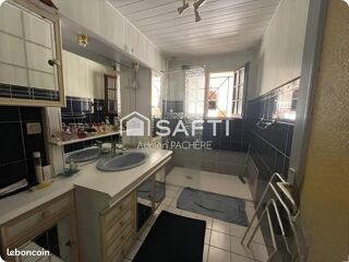  Maison � vendre 6 pi�ces 116 m�