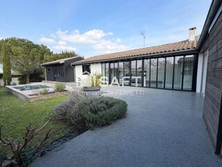  Maison � vendre 7 pi�ces 202 m�
