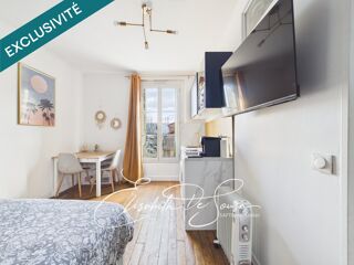  Appartement � vendre 2 pi�ces 32 m�