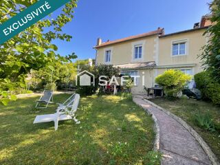  Maison � vendre 6 pi�ces 195 m�
