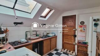  Appartement à vendre 2 pièces 44 m²