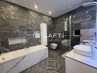  Maison à vendre 5 pièces 160 m²