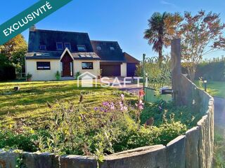  Maison � vendre 6 pi�ces 143 m�