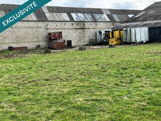  Terrain � vendre 2980 m�