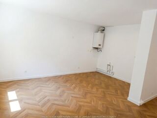  Appartement à vendre 4 pièces 83 m²