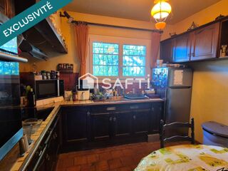  Maison � vendre 3 pi�ces 100 m�