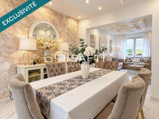 Vente Maison Une maison idéale pour la famille, avec suite parentale et beaux espaces de vie à Morsbach Morsbach