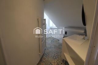  Appartement  vendre 2 pices 57 m