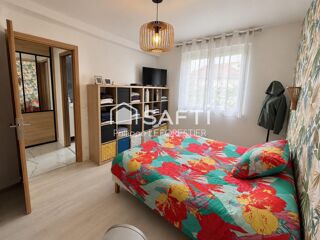  Maison à vendre 6 pièces 121 m²