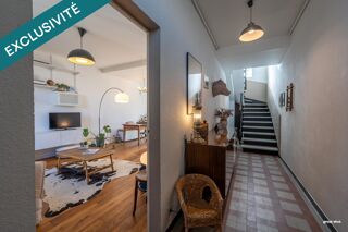  Maison � vendre 5 pi�ces 92 m�