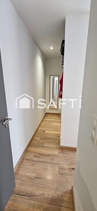  Maison � vendre 4 pi�ces 110 m�