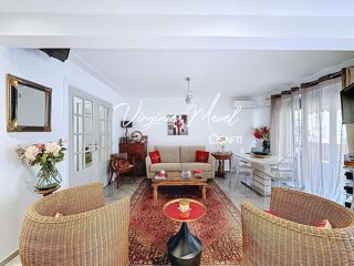  Appartement � vendre 3 pi�ces 66 m�