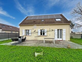  Maison à vendre 5 pièces 120 m²