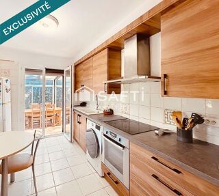  Maison � vendre 7 pi�ces 170 m�