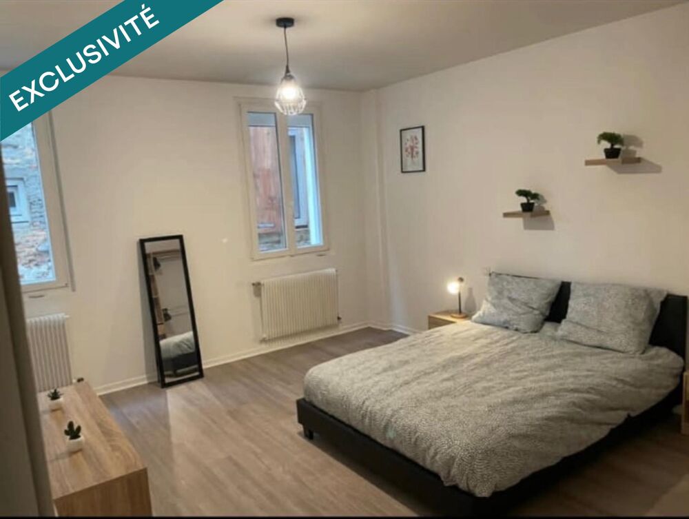 Appartement st gaudens