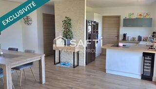  Maison à vendre 4 pièces 110 m²