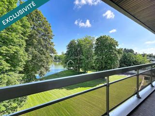  Appartement à vendre 4 pièces 103 m²