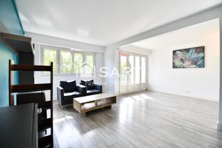 Appartement 5 pièces 88 m² · à Chilly-Mazarin · 88 m² · 209 000 €