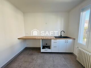  Maison � vendre 4 pi�ces 80 m�