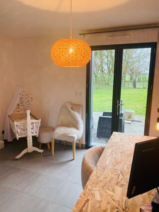  Maison � vendre 5 pi�ces 110 m�